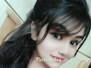 Parisingh24