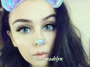 Parismadelyn