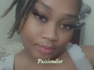 Passiondior