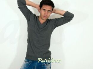 Patrickmx