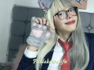 Paulakawaiifu