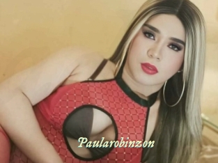 Paularobinzon