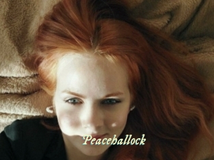 Peacehallock