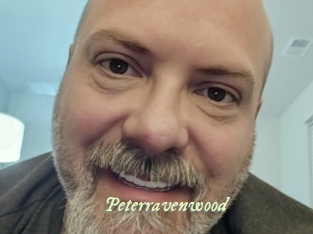 Peterravenwood