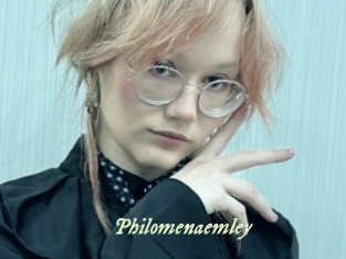 Philomenaemley