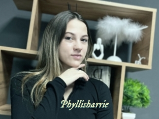 Phyllisharrie