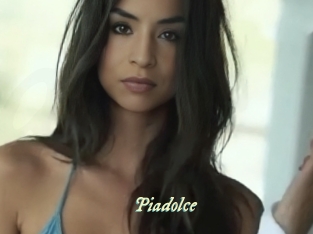 Piadolce