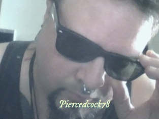 Piercedcock78