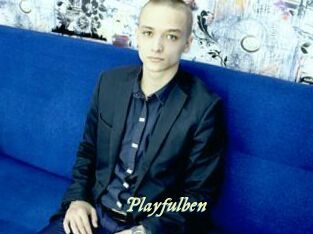 Playfulben