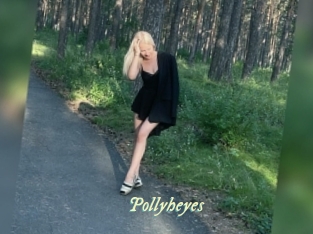 Pollyheyes