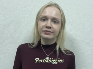 Portiahiggins