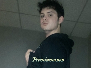 Premiumanon