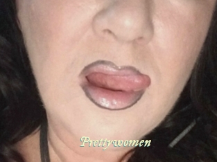 Prettywomen