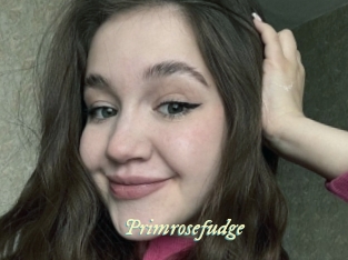 Primrosefudge