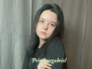 Primrosegabriel