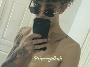 Princeofdhub