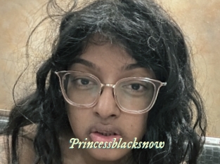 Princessblacksnow