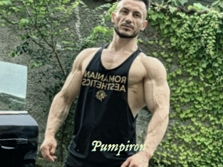 Pumpiron