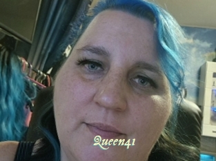 Queen41