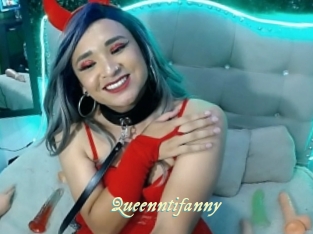 Queenntifanny