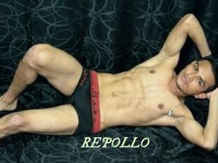 REPOLLO