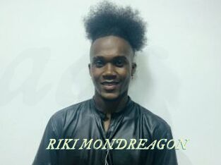 RIKI_MONDREAGON