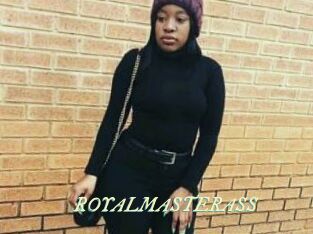 ROYALMASTERASS