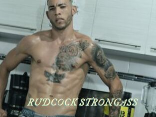 RUDCOCK_STRONGASS