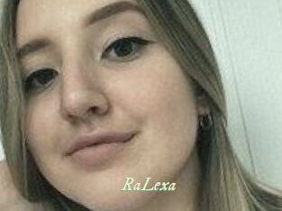 RaLexa