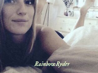 RainbowRyder