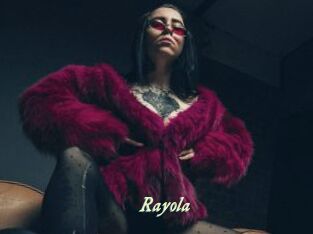 Rayola