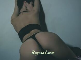 RayssaLove