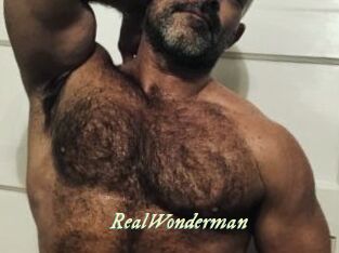 RealWonderman