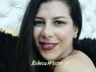 RebecaWestmont