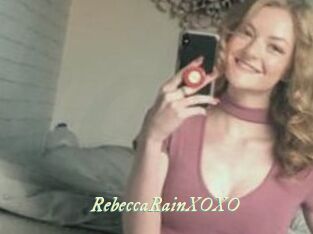 RebeccaRainXOXO