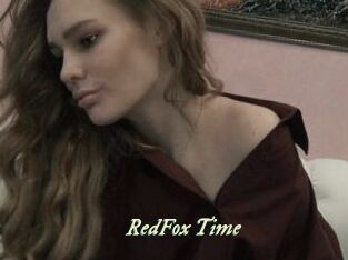 RedFox_Time