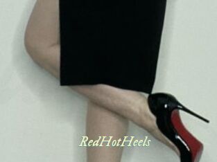 RedHotHeels