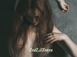 RedLilSonya