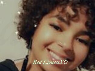 Red_LionessXO