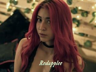 Redapplee