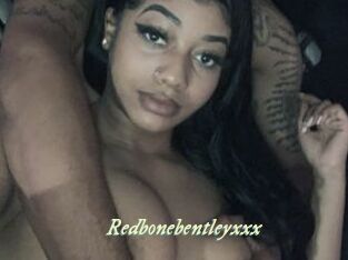 Redbonebentleyxxx