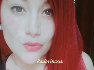 Redprincesx