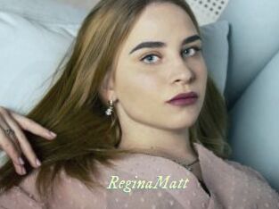 ReginaMatt