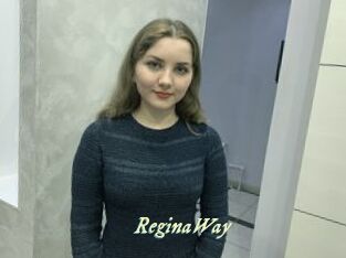 ReginaWay