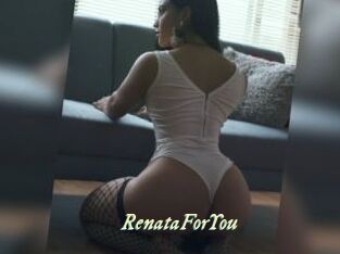 RenataForYou