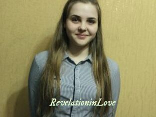 RevelationinLove