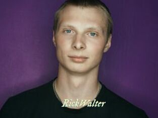 RickWalter