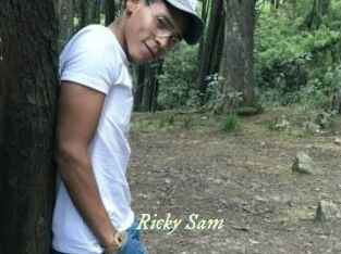 Ricky_Sam