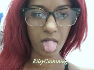 RileyCumming