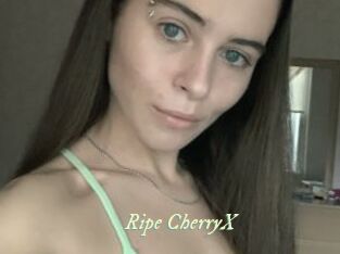 Ripe_CherryX